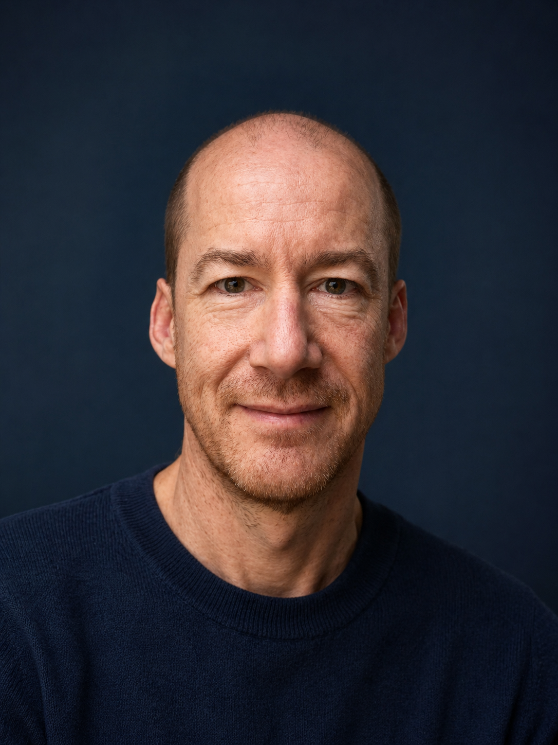 Dr. Matthew Ryan